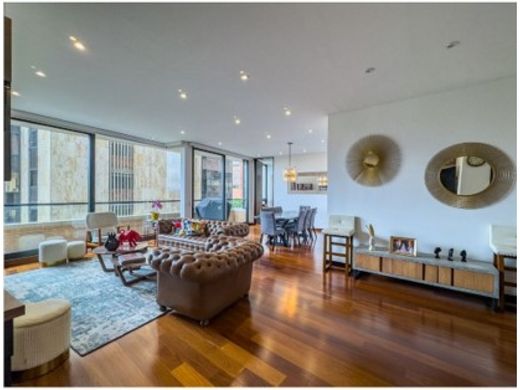 Διαμέρισμα σε Μπογκοτά, Bogotá  D.C.