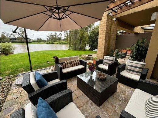 Luxury home in La Calera, Cundinamarca