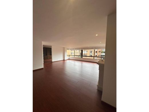 Apartment in Bogotá, Bogotá  D.C.