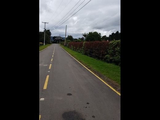 Terreno en Cota, Cundinamarca