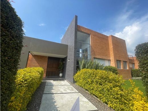 Country House in Chía, Cundinamarca