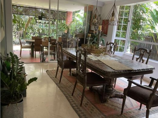豪宅  Envigado, Departamento de Antioquia