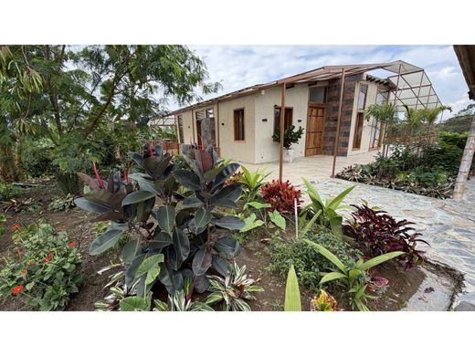 Farmhouse in Armenia, Quindío Department