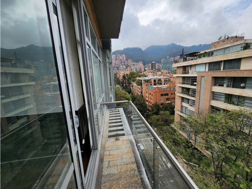 Appartamento a Bogotá, Bogotá  D.C.