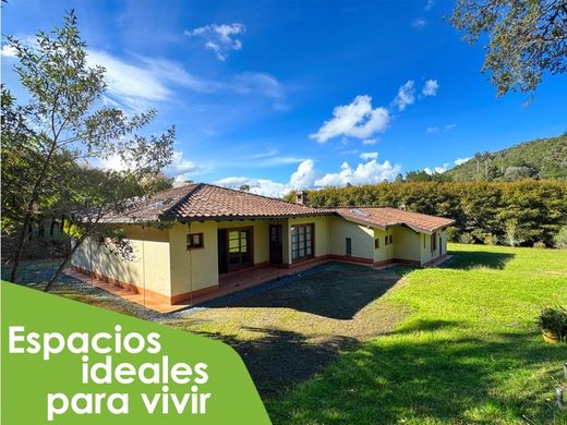 Загородный Дом, Envigado, Departamento de Antioquia