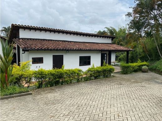 Landhuis in Pereira, Departamento de Risaralda