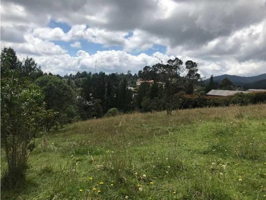 Terrain à Envigado, Departamento de Antioquia