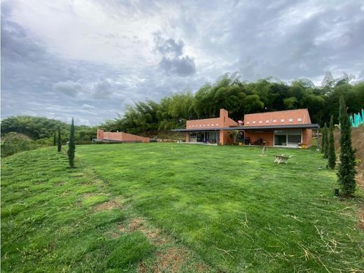 Country House in Pereira, Departamento de Risaralda