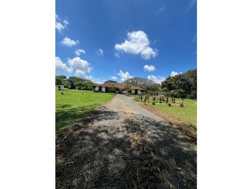 Rustykalny lub Wiejski w Jamundí, Departamento del Valle del Cauca