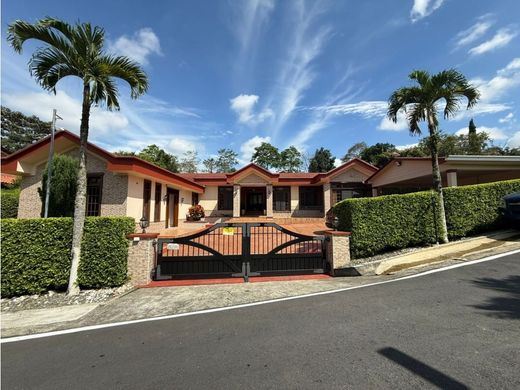 Country House in Calarcá, Calarca