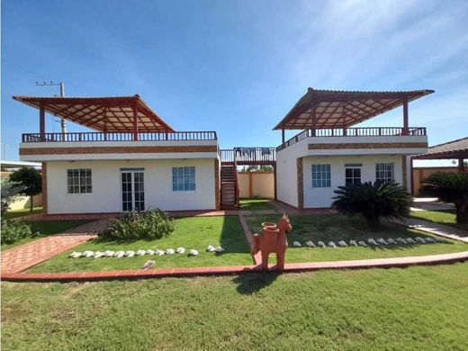 Участок, Puerto Colombia, Departamento del Atlántico