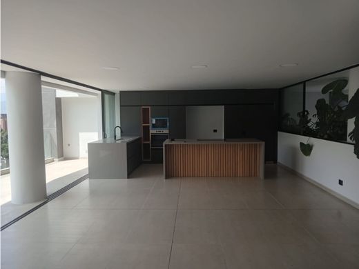 Piso / Apartamento en Medellín, Departamento de Antioquia