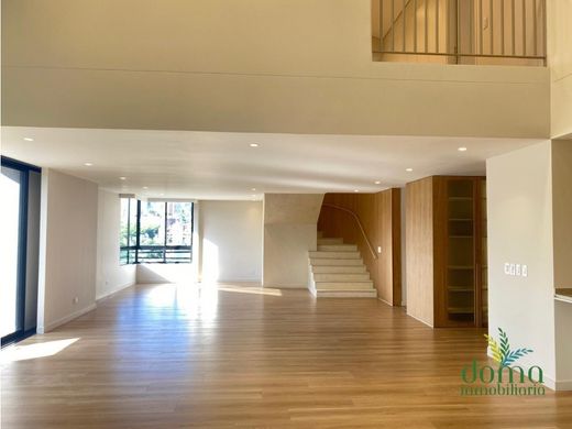 Duplex a Medellín, Departamento de Antioquia