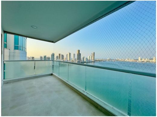 Cartagena, Cartagena de Indiasのアパートメント