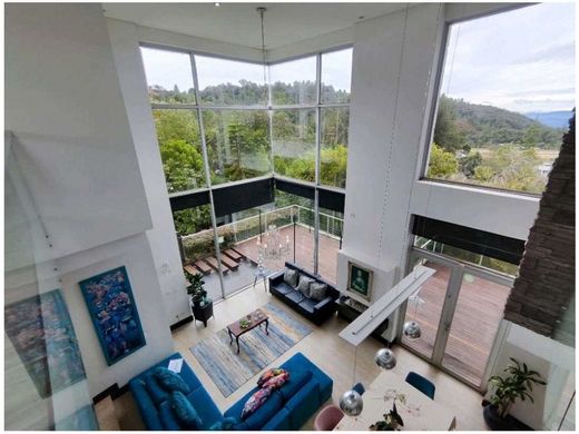 Πολυτελή κατοικία σε Retiro, Departamento de Antioquia