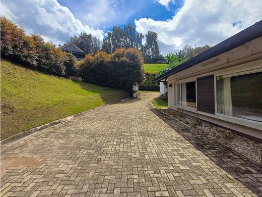 Rustico o casale a Rionegro, Departamento de Antioquia