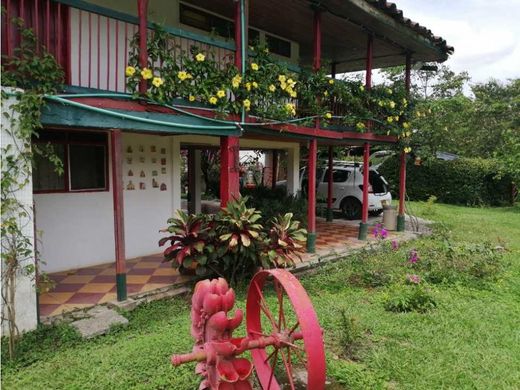 Boerderij in Quimbaya, Quindío Department