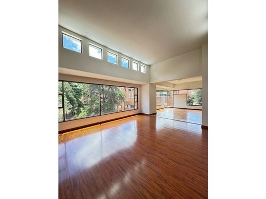 Appartement à Bogotá, Bogotá  D.C.