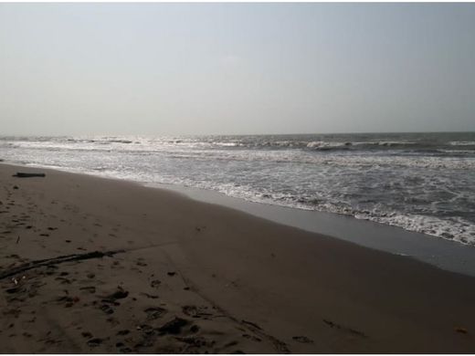 Terreno - San Bernardo del Viento, Departamento de Córdoba