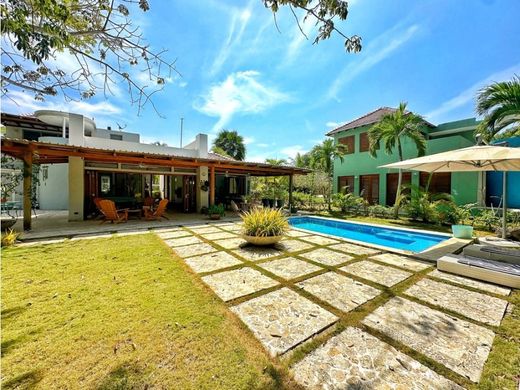 Casa di lusso a Cartagena, Cartagena de Indias