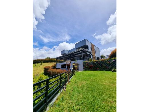 Luxury home in Medellín, Departamento de Antioquia