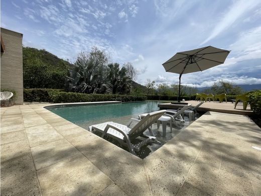 ‏בתים כפריים או חוות ב  Santa Fe de Antioquia, Santafé de Antioquia