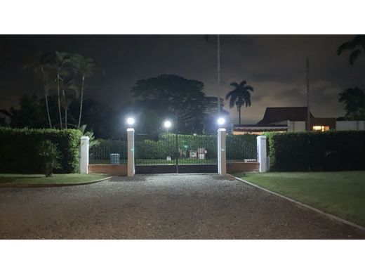 Casa de campo en La Tebaida, Quindío Department