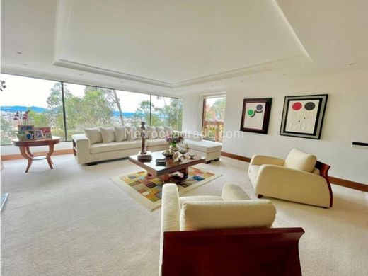 아파트 / 보고타, Bogotá  D.C.