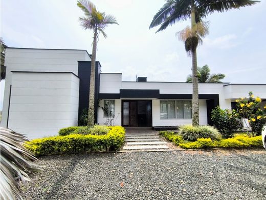 Country House in Dosquebradas, Departamento de Risaralda