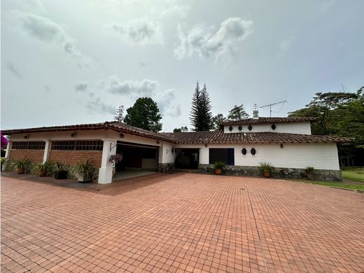 Farmhouse in Rionegro, Departamento de Antioquia