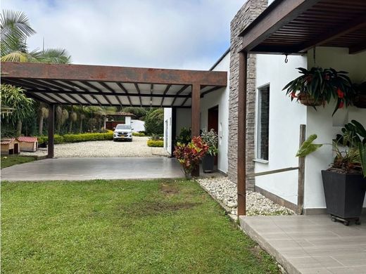 Luxury home in Rionegro, Departamento de Antioquia