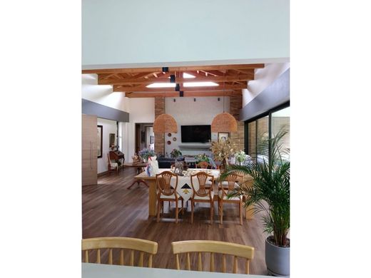 Casa de campo en Rionegro, Departamento de Antioquia