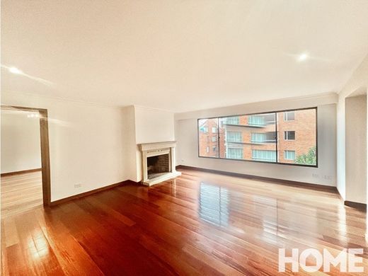 Квартира, Богота, Bogotá  D.C.