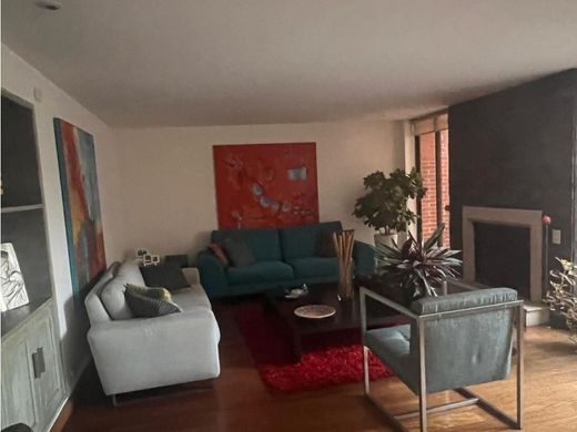 Apartment in Bogotá, Bogotá  D.C.
