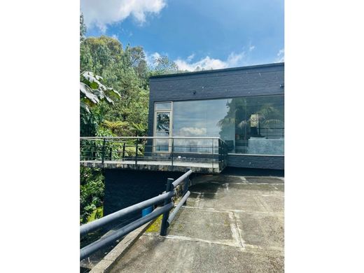 Casa de lujo en Medellín, Departamento de Antioquia
