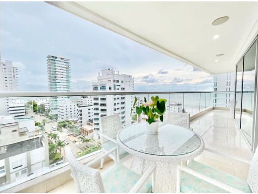 Apartment / Etagenwohnung in Cartagena, Cartagena de Indias