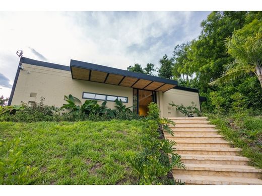 Komplex apartman San Jerónimo, Departamento de Antioquia