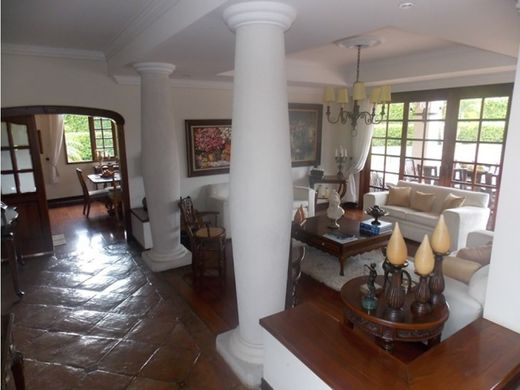 Luxury home in La Tebaida, Quindío Department