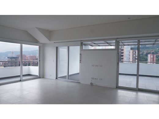 Appartement à Medellín, Departamento de Antioquia