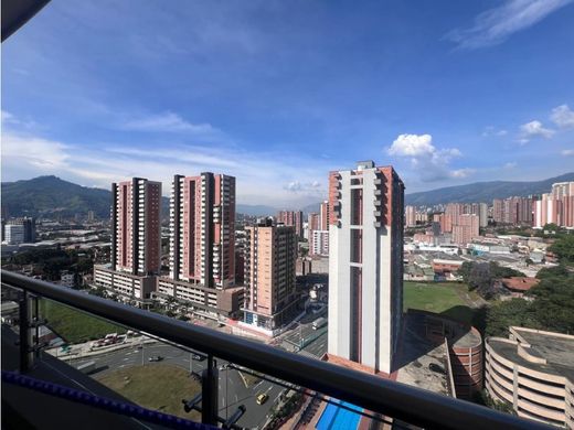 Penthouse in Sabaneta, La Estrella