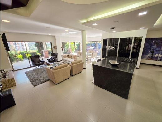 호화 저택 / Sabaneta, La Estrella