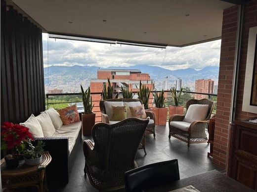 Appartement in Medellín, Departamento de Antioquia