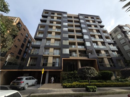 Piso / Apartamento en Bogotá, Bogotá  D.C.