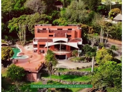 Farmhouse in Copacabana, Departamento de Antioquia