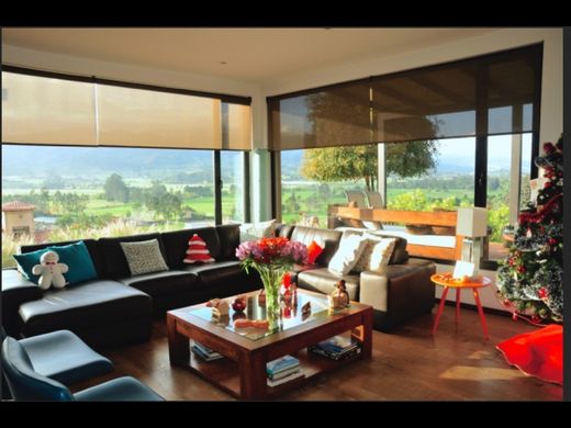 豪宅  La Calera, Departamento de Cundinamarca