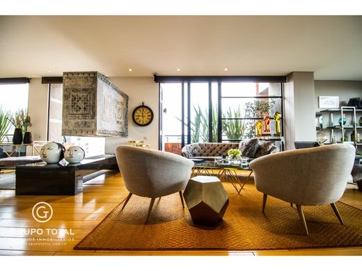 Appartamento a Bogotá, Bogotá  D.C.