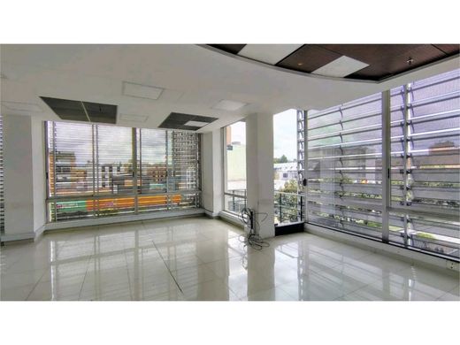 Ufficio a Bogotá, Bogotá  D.C.