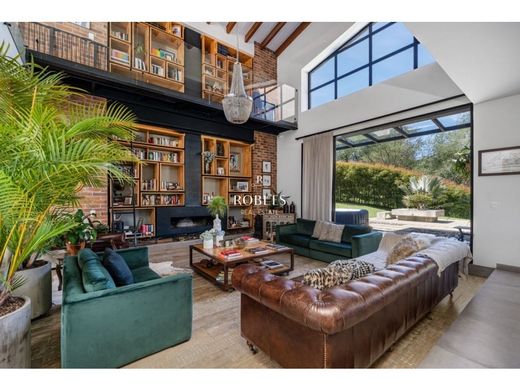 Luksusowy dom w Retiro, Departamento de Antioquia