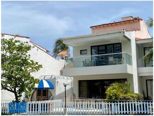 호화 저택 / Santa Marta, Departamento del Magdalena