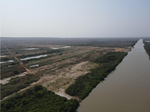 Terreno en Cartagena de Indias, Departamento de Bolívar